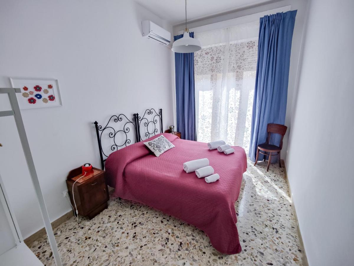 Hotel Fermata Cappuccini Acireale Exterior foto